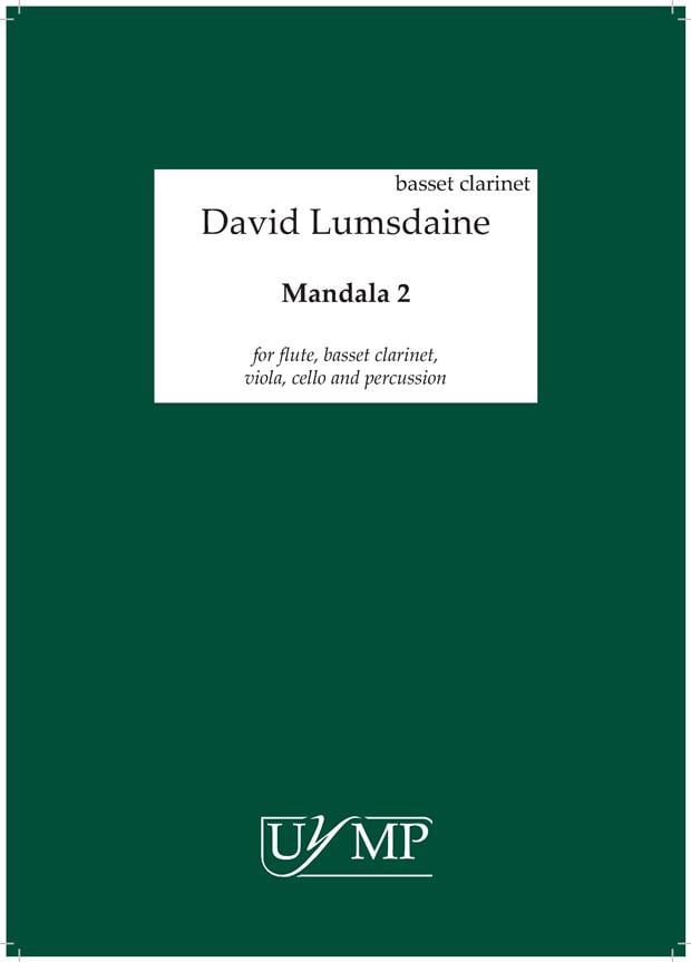 Mandala 2